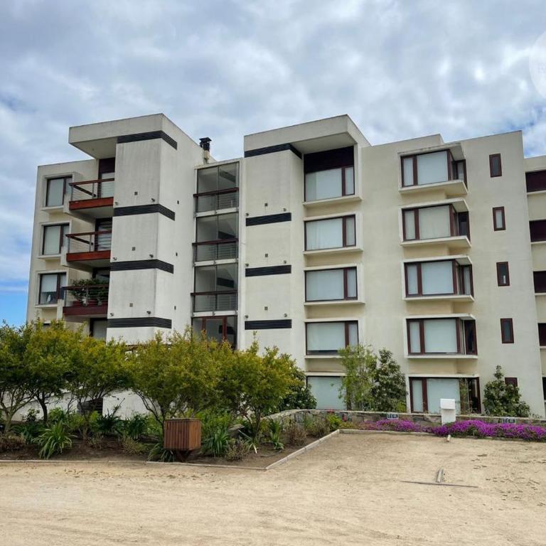Maitencillo departamento diario - Two-Bedroom Apartment - 10