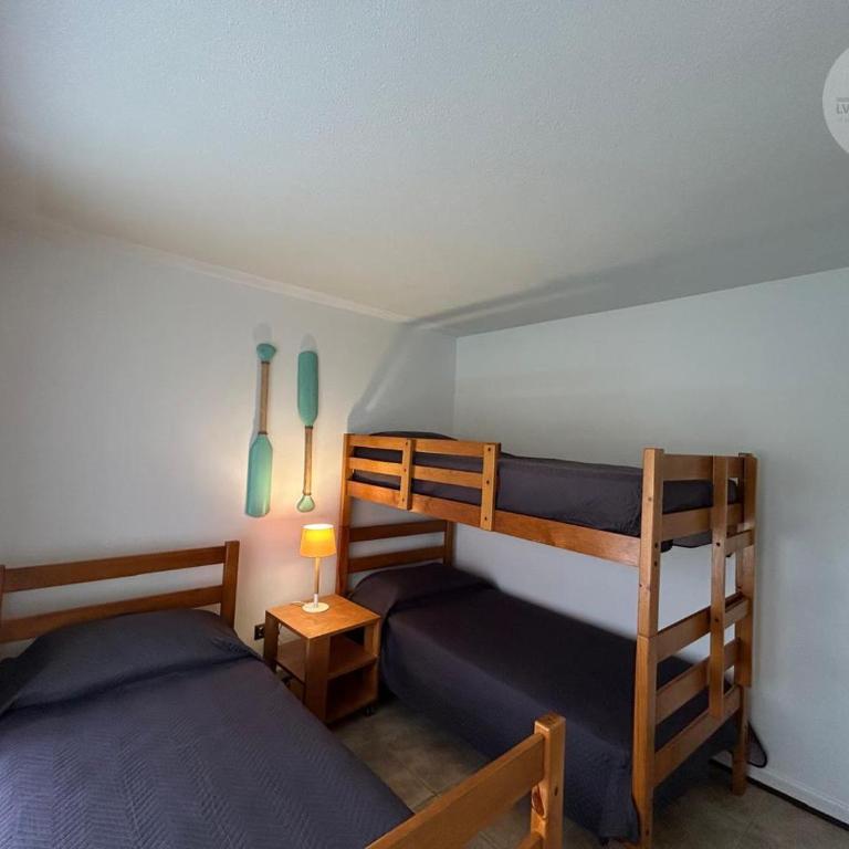 Maitencillo departamento diario - Two-Bedroom Apartment - 12