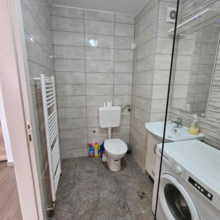 Apartman PaMi - Apartman sa 1 Spavaćom Sobom - 7