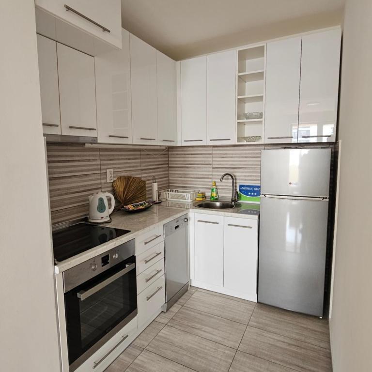 Apartman PaMi - Apartman sa 1 Spavaćom Sobom - 8