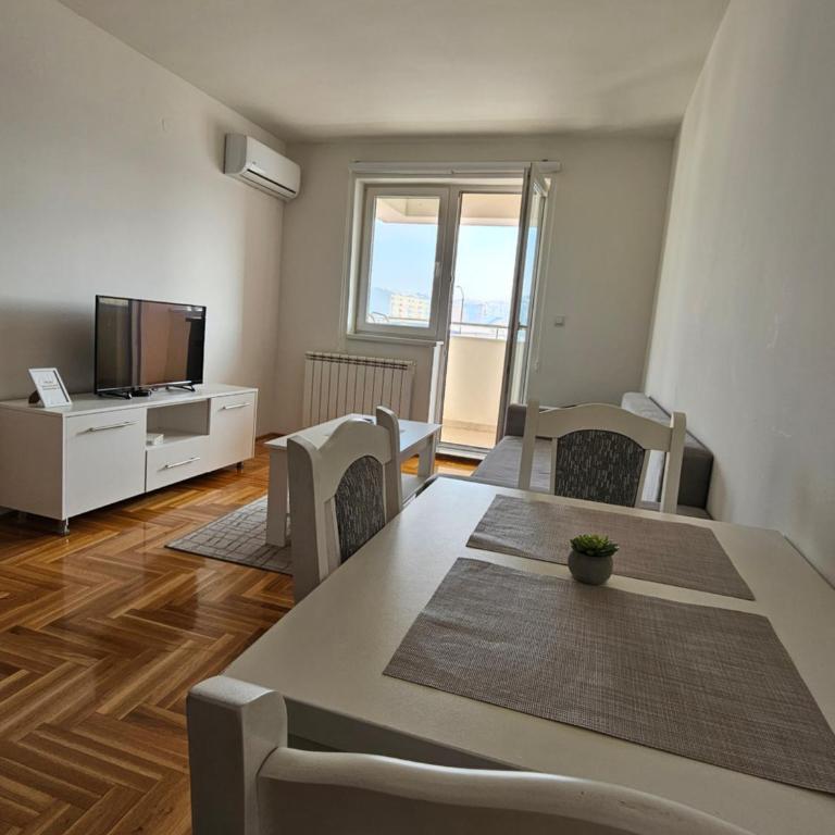 Apartman PaMi - Apartman sa 1 Spavaćom Sobom - 2