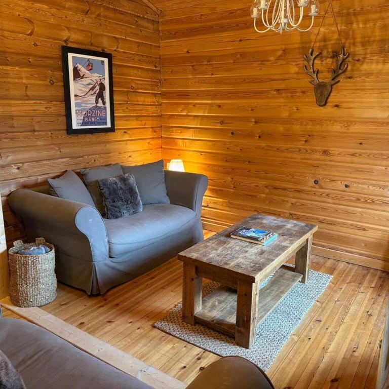 Chalet Colette - Unwind France - Apartamento de 3 dormitorios - 3