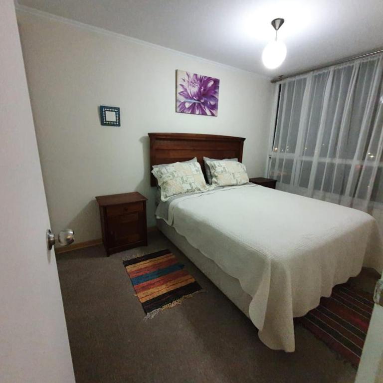 PYB depto Familiar - One-Bedroom Apartment with City View - 6