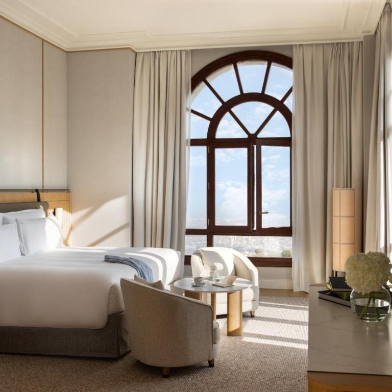 METT Barcelona GL - A Leading Hotel of the World - Presidential Suite - 3