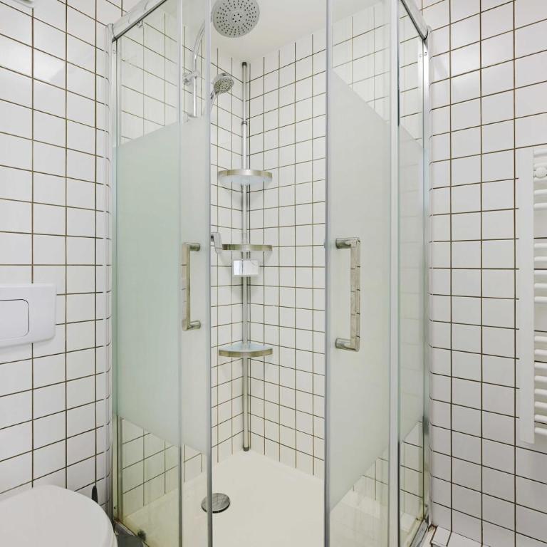 Pleasant idyllic studio - 2P- Tolbiac - Place d'Italie - Appartement - 11