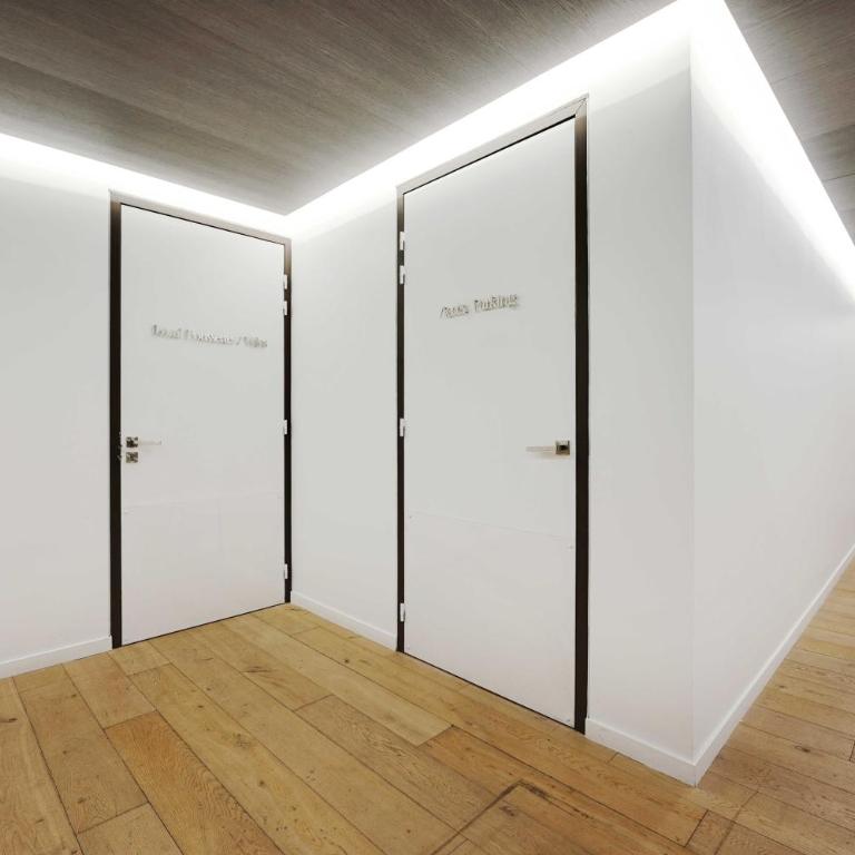 Pleasant idyllic studio - 2P- Tolbiac - Place d'Italie - Appartement - 13