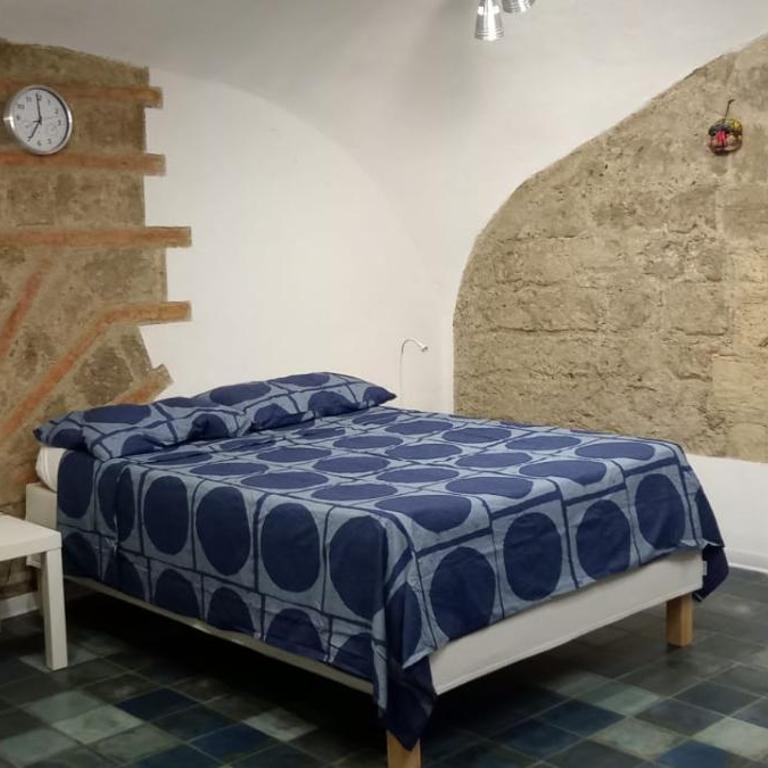 Casa RESTART - Studio - 3