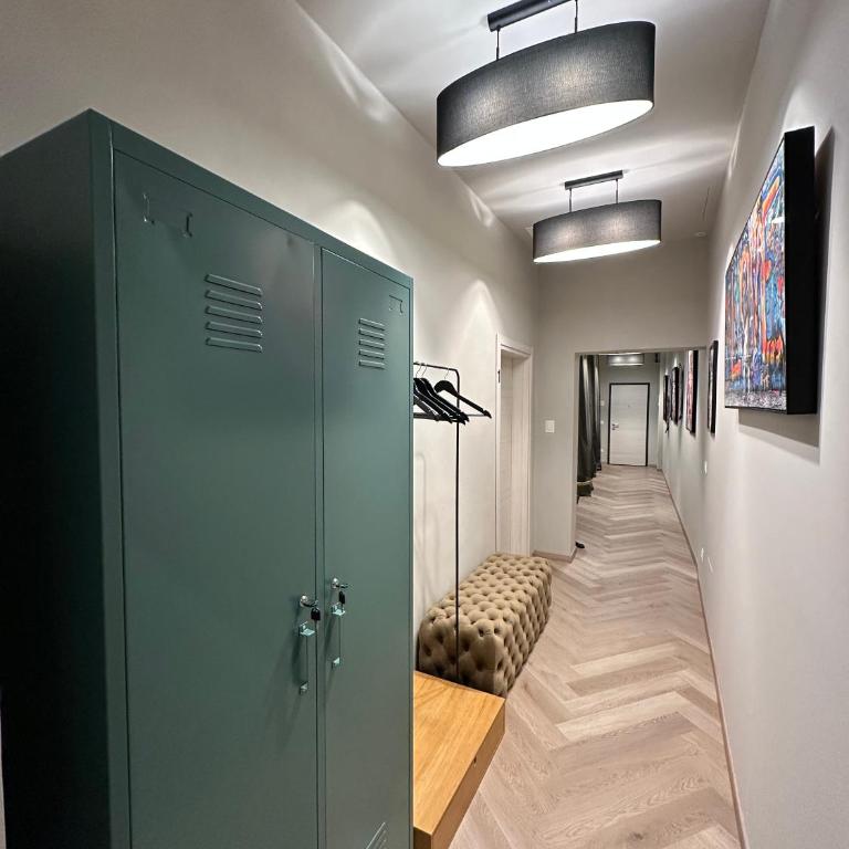 LIVING 43 - Luxury Design Home - Appartamento con 2 Camere da Letto - 3