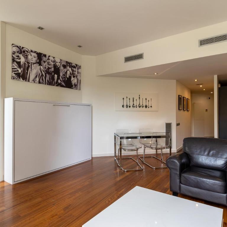 Uma Suites Passeig de Gracia 16 - Apartamento de 1 dormitorio - 16