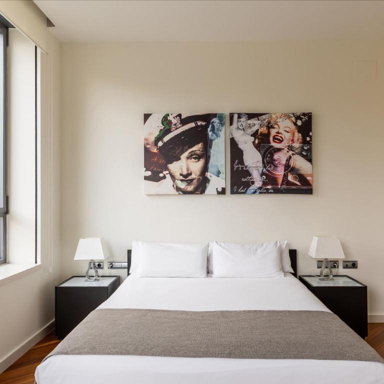 Uma Suites Passeig de Gracia 16 - Apartamento de 1 dormitorio - 7