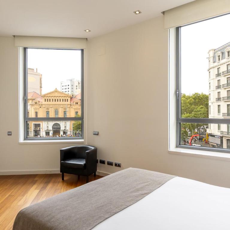 Uma Suites Passeig de Gracia 16 - Apartamento de 1 dormitorio - 13