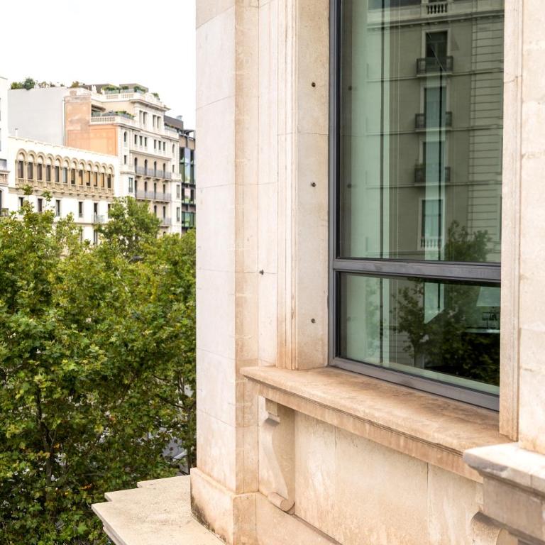 Uma Suites Passeig de Gracia 16 - Apartamento de 1 dormitorio - 48