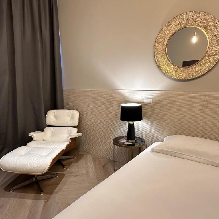 LIVING 43 - Luxury Design Home - Appartamento con 2 Camere da Letto - 13
