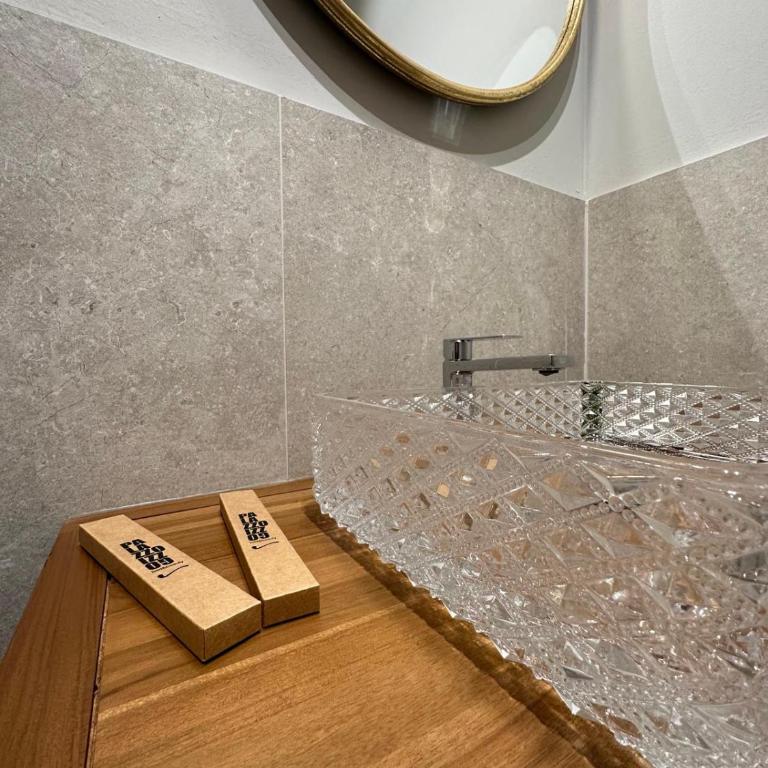 LIVING 43 - Luxury Design Home - Appartamento con 2 Camere da Letto - 19