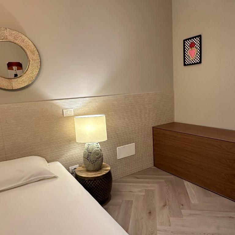 LIVING 43 - Luxury Design Home - Appartamento con 2 Camere da Letto - 12