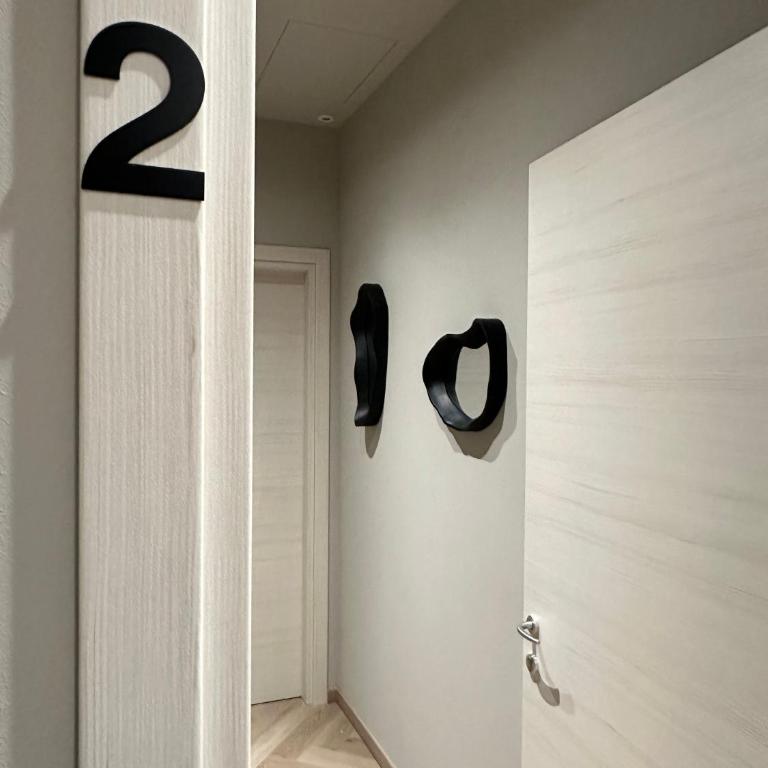 LIVING 43 - Luxury Design Home - Appartamento con 2 Camere da Letto - 9
