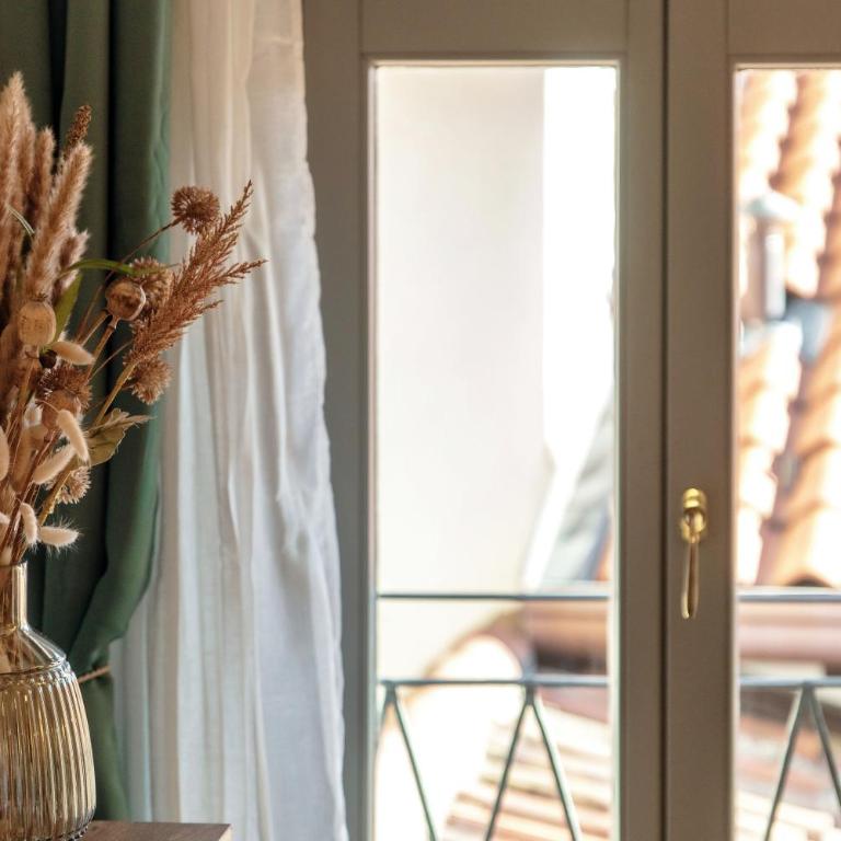 Loft Monti by Quokka 360 - Cozy Apartment 10 Min Walk from Como Centre - Appartamento con 1 Camera da Letto - 7
