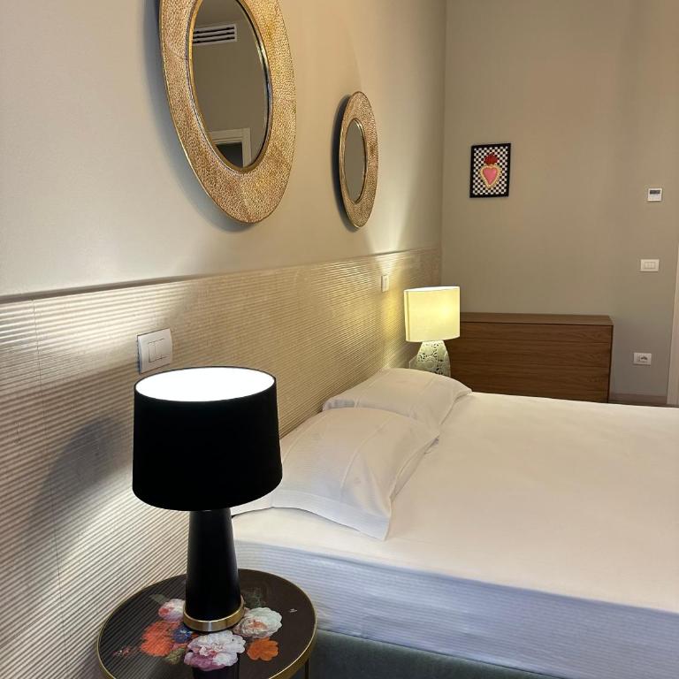 LIVING 43 - Luxury Design Home - Appartamento con 2 Camere da Letto - 11