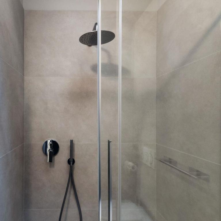 Loft Monti by Quokka 360 - Cozy Apartment 10 Min Walk from Como Centre - Appartamento con 1 Camera da Letto - 24