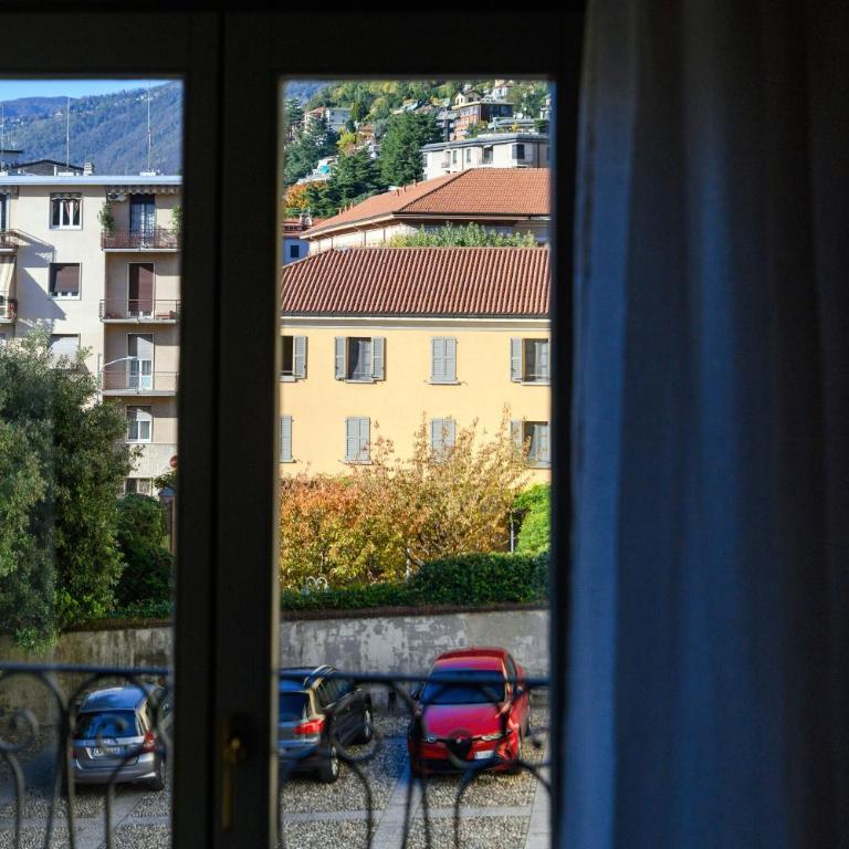 Loft Monti by Quokka 360 - Cozy Apartment 10 Min Walk from Como Centre - Appartamento con 1 Camera da Letto - 13