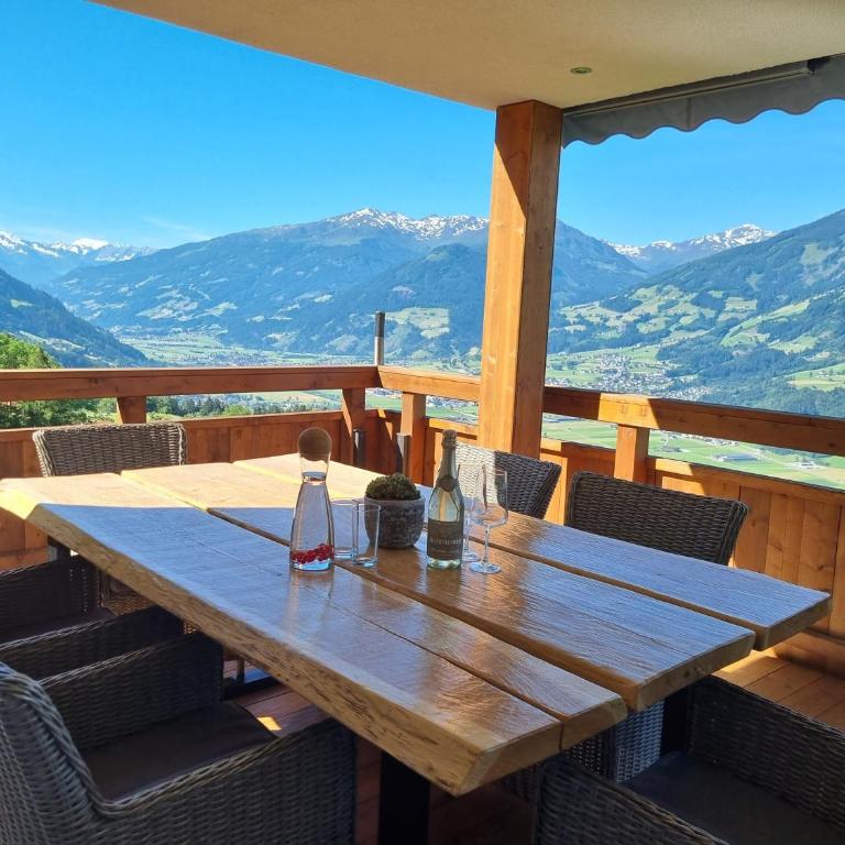 Ferienwohnung La Wurm mit privatem Whirlpool - Apartment - 6