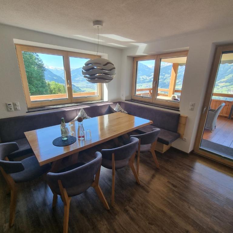 Ferienwohnung La Wurm mit privatem Whirlpool - Apartment - 12