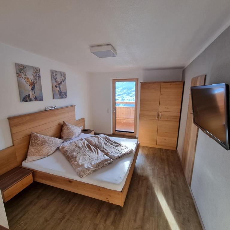 Ferienwohnung La Wurm mit privatem Whirlpool - Apartment - 16
