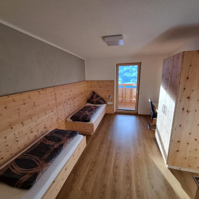 Ferienwohnung La Wurm mit privatem Whirlpool - Apartment - 17