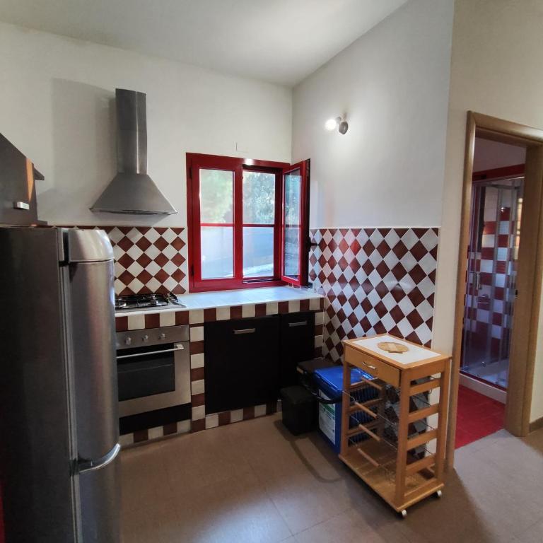 Villa Pizzomunno a Vieste con accesso diretto alla Spiaggia di Pizzomunno - Vacation Home - 7