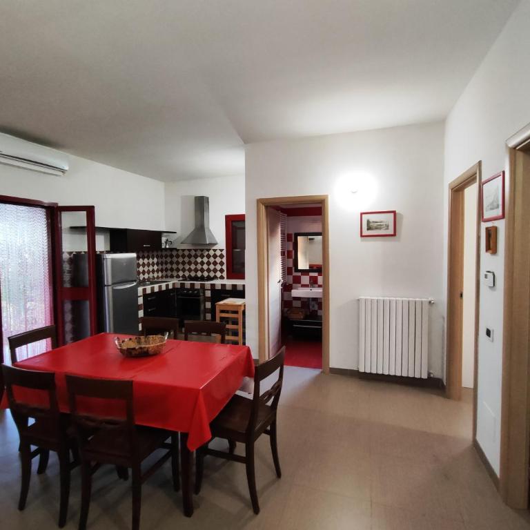 Villa Pizzomunno a Vieste con accesso diretto alla Spiaggia di Pizzomunno - Vacation Home - 11
