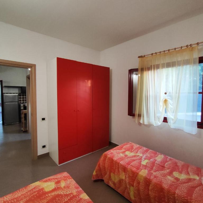 Villa Pizzomunno a Vieste con accesso diretto alla Spiaggia di Pizzomunno - Vacation Home - 14