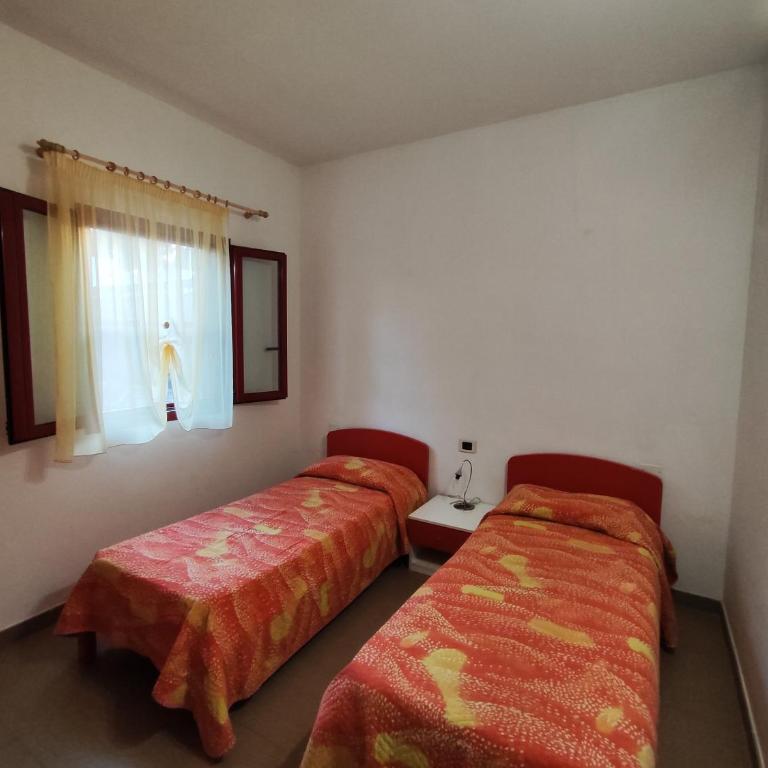 Villa Pizzomunno a Vieste con accesso diretto alla Spiaggia di Pizzomunno - Vacation Home - 15