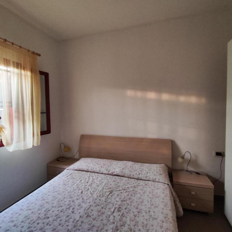 Villa Pizzomunno a Vieste con accesso diretto alla Spiaggia di Pizzomunno - Vacation Home - 17