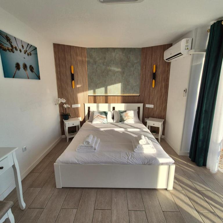 Palm Breeze - Las Americas - Apartamento de 2 dormitorios - 22