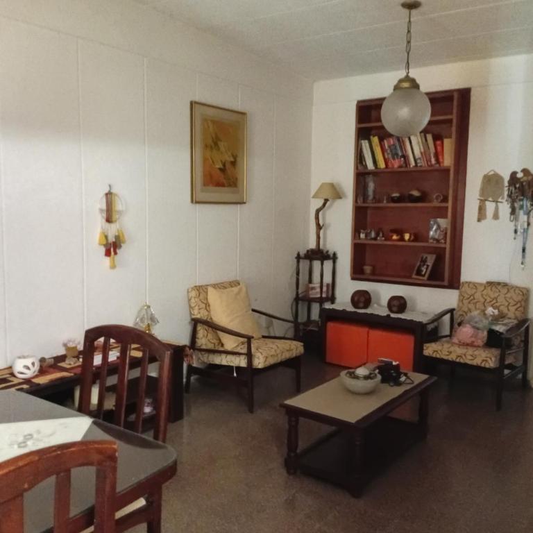 Lo de Maru - Apartamento de 2 dormitorios - 1