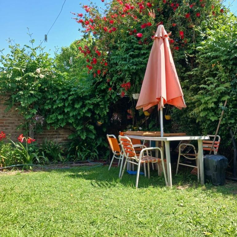 Lo de Maru - Apartamento de 2 dormitorios - 2