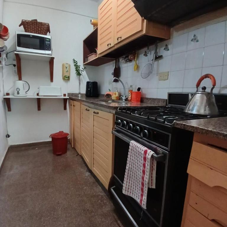 Lo de Maru - Apartamento de 2 dormitorios - 4