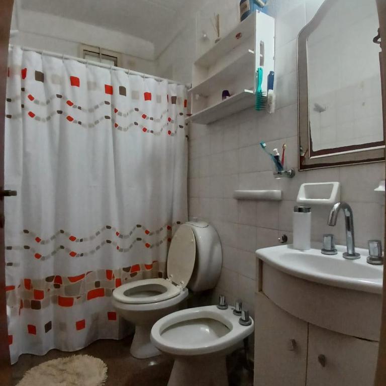 Lo de Maru - Apartamento de 2 dormitorios - 7