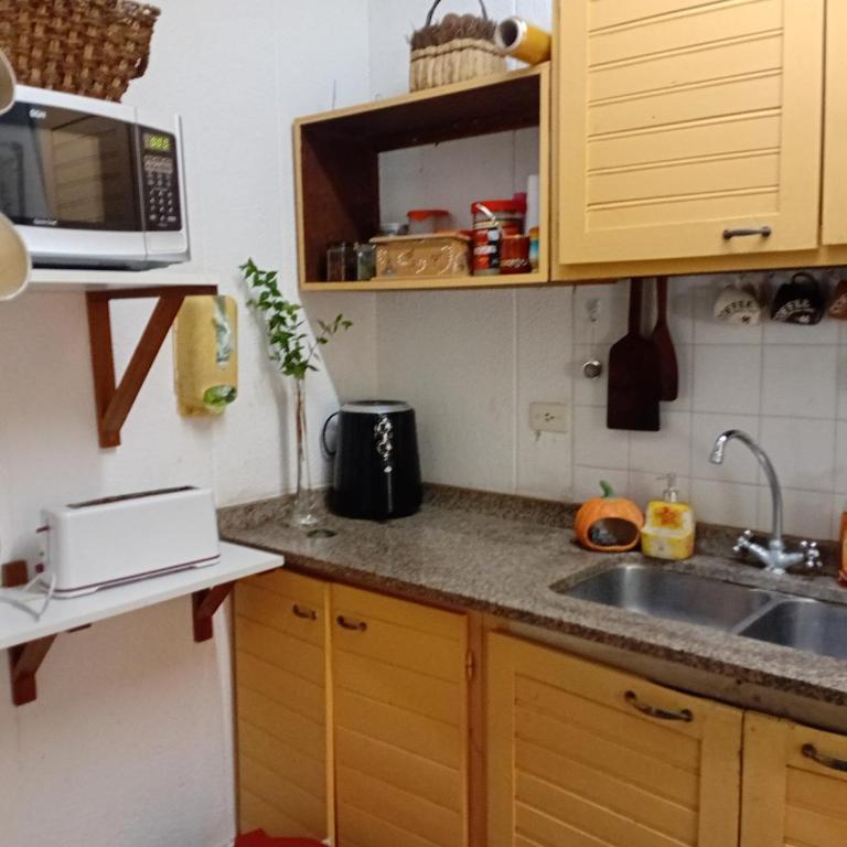 Lo de Maru - Apartamento de 2 dormitorios - 8