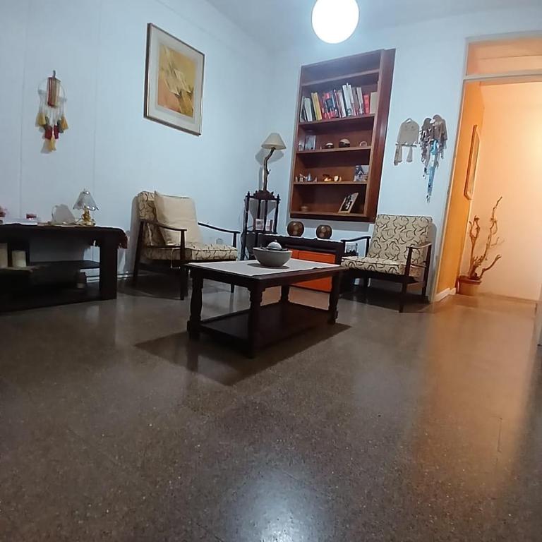 Lo de Maru - Apartamento de 2 dormitorios - 11