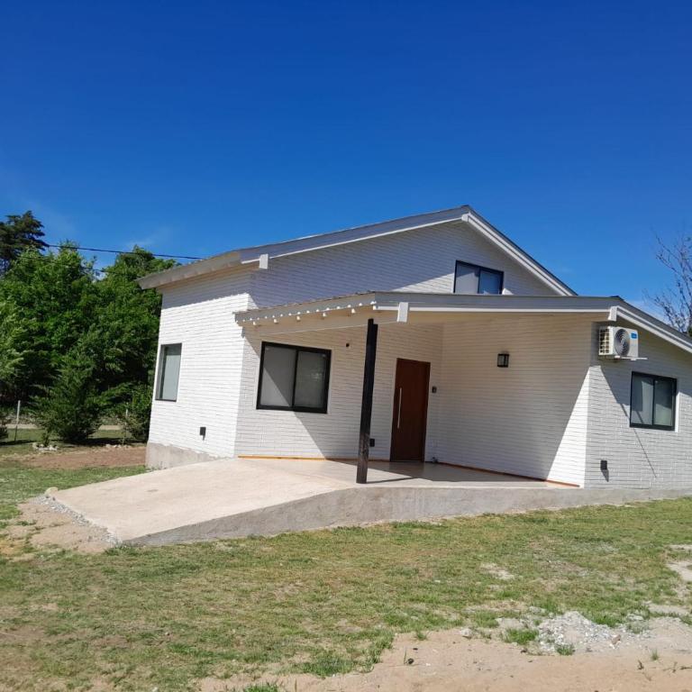 Aire Serrano - Two-Bedroom Apartment - 2