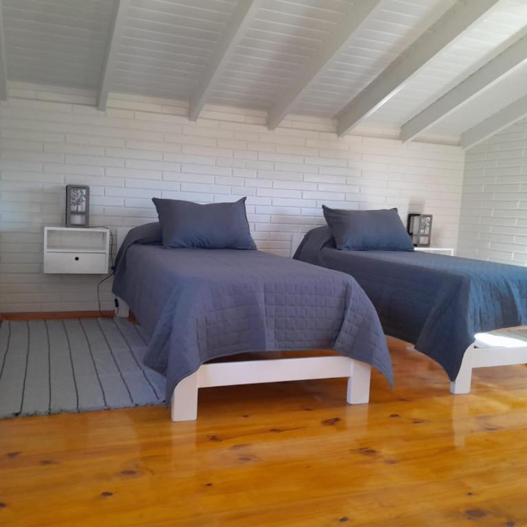 Aire Serrano - Two-Bedroom Apartment - 3