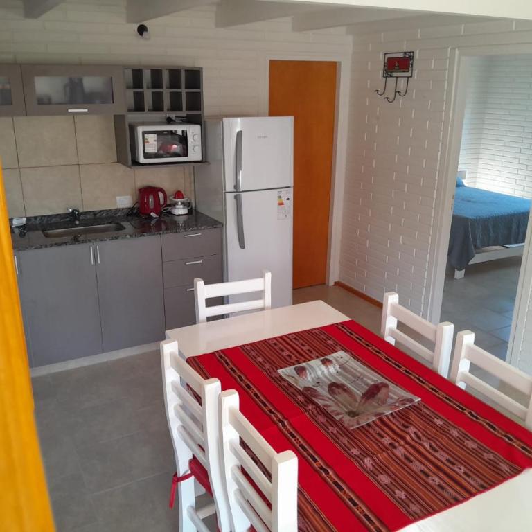 Aire Serrano - Two-Bedroom Apartment - 4