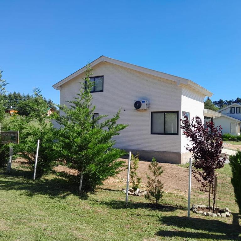 Aire Serrano - Two-Bedroom Apartment - 5