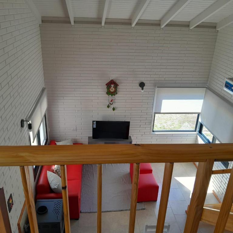 Aire Serrano - Two-Bedroom Apartment - 8
