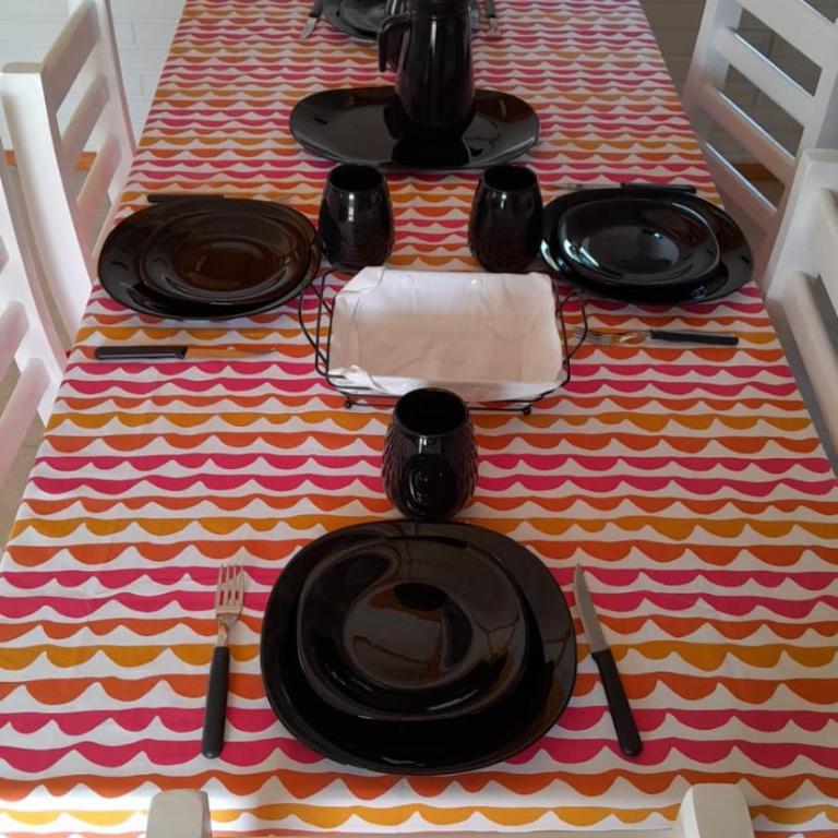 Aire Serrano - Two-Bedroom Apartment - 10