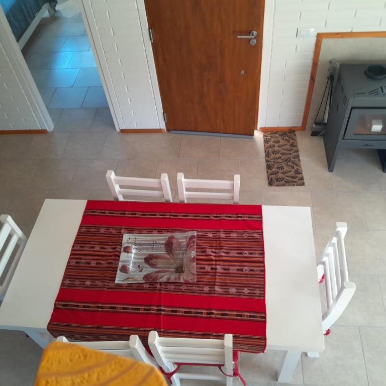 Aire Serrano - Two-Bedroom Apartment - 11