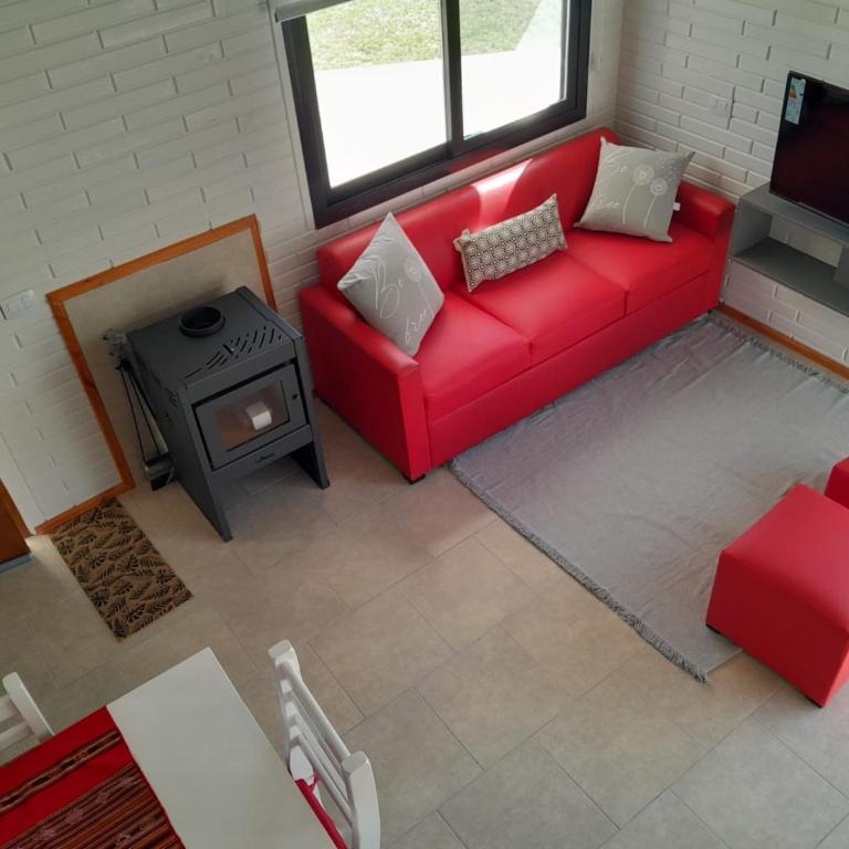 Aire Serrano - Two-Bedroom Apartment - 14