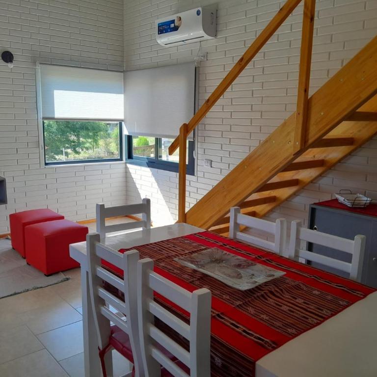 Aire Serrano - Two-Bedroom Apartment - 15