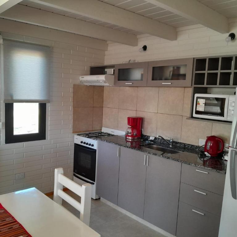 Aire Serrano - Two-Bedroom Apartment - 16